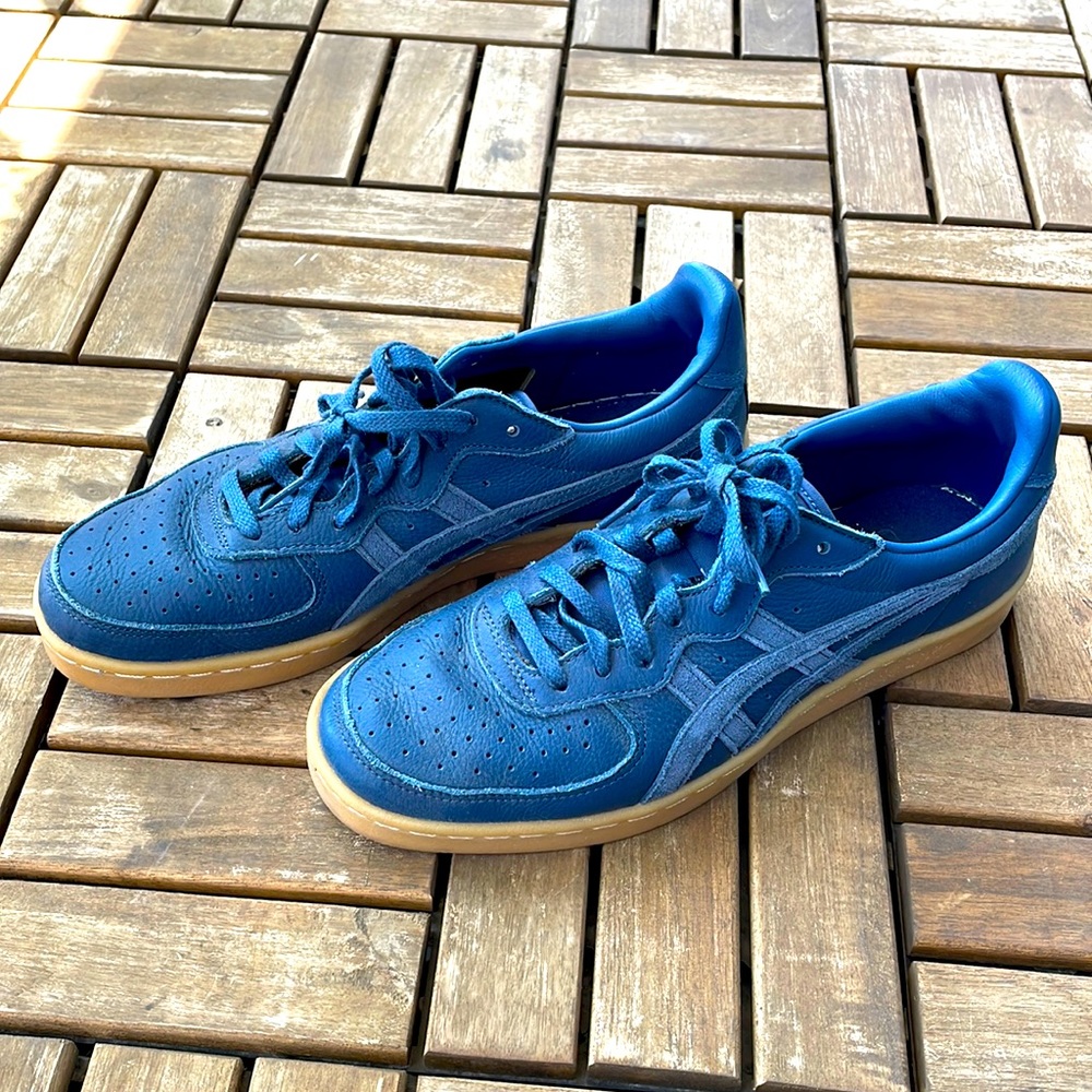 Onitsuka Tiger (ASICS) casual sneakers